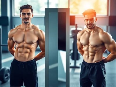 Testo vorher nachher: Die Transformation und ihre Vorteile für Fitness-Enthusiasten
