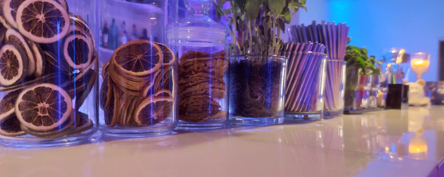🍸 Mobile Cocktailbar – Exklusives Barcatering für unvergessliche Events