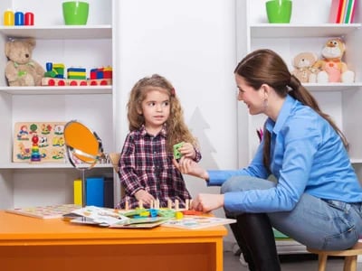 Ergotherapie Praxis Dortmund – Moderne Behandlungsräume und erfahrene Therapeuten vor Ort