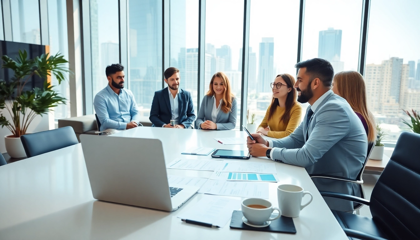 Webdesign Agentur aus Essen für moderne Websites mit hoher Conversion