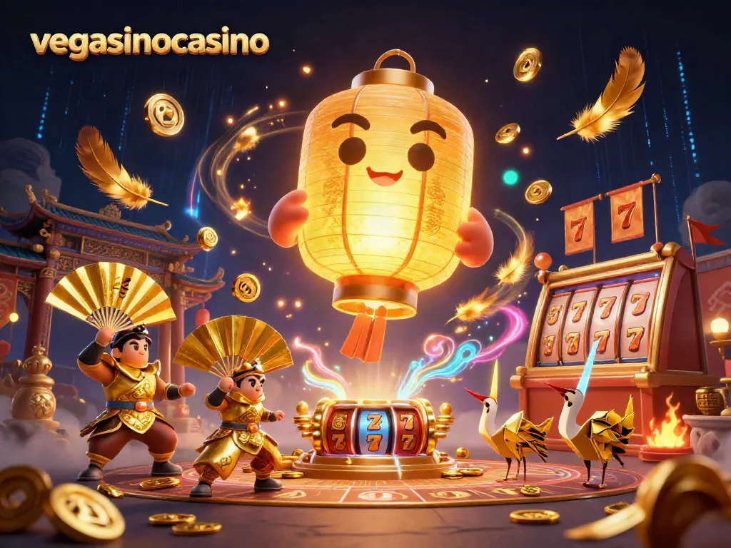 Explore the exciting slot offerings at vegasinocasino while enjoying the vibrant casino atmosphere.