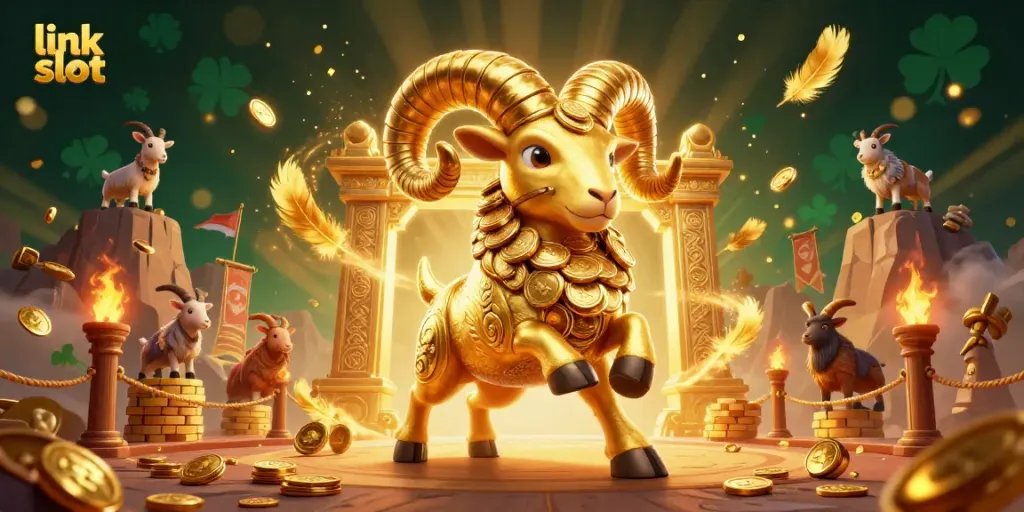 Engage with the spinning reels in link slot adventures filled with gold coins, high stakes, and excitement!